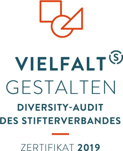 Diversity Audit „Vielfalt gestalten“